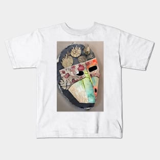 Whistling Wind Kids T-Shirt